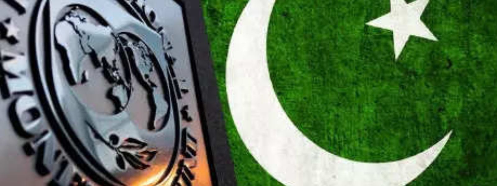Assure financing BOP deficit : IMF to Pakistan